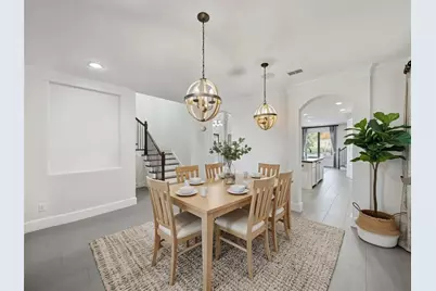 2805 Walnut Creek Lane, The Colony, TX 75056 - Photo 5