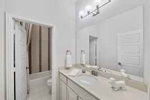 2805 Walnut Creek Ln, The Colony, TX 75056 - Photo 15