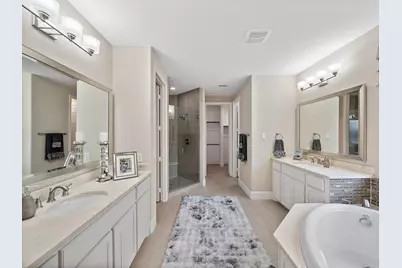 2805 Walnut Creek Lane, The Colony, TX 75056 - Photo 7