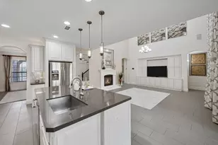 2805 Walnut Creek Ln, The Colony, TX 75056 - Photo 25