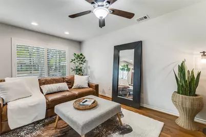 8608 Redondo Drive, Dallas, TX 75218 - Photo 7