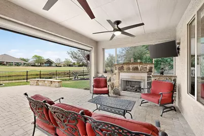 8805 Compton Street, Denton, TX 76207 - Photo 33