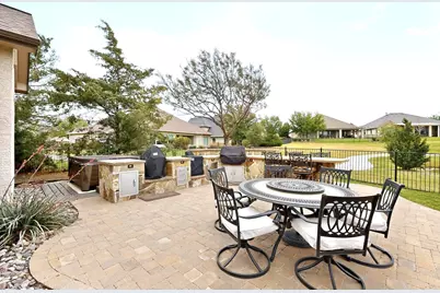 8805 Compton Street, Denton, TX 76207 - Photo 37