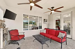 8805 Compton St, Denton, TX 76207 - Photo 35