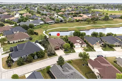 8805 Compton Street, Denton, TX 76207 - Photo 3