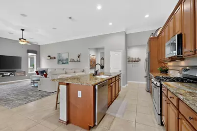 8805 Compton Street, Denton, TX 76207 - Photo 7