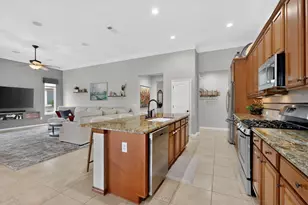 8805 Compton St, Denton, TX 76207 - Photo 7