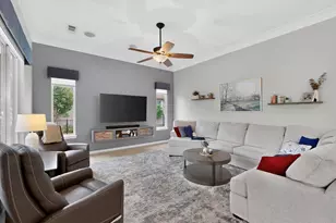 8805 Compton St, Denton, TX 76207 - Photo 15