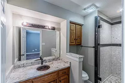 8808 Sylvan Court, Fort Worth, TX 76120 - Photo 29