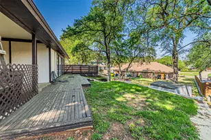 8808 Sylvan Ct, Fort Worth, TX 76120 - Photo 35