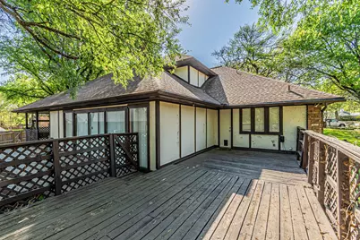 8808 Sylvan Court, Fort Worth, TX 76120 - Photo 37