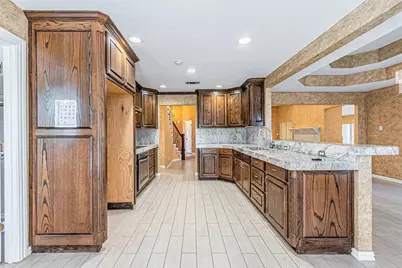 8808 Sylvan Court, Fort Worth, TX 76120 - Photo 23