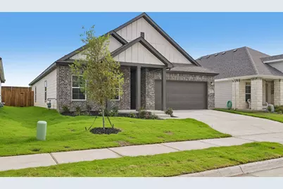 2217 Trailside Drive, Sherman, TX 75092 - Photo 3