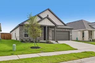 2217 Trailside Dr, Sherman, TX 75092 - Photo 3