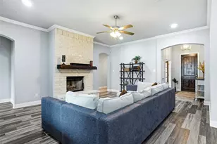 127 Preakness Dr, Willow Park, TX 76087 - Photo 7