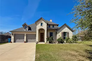 127 Preakness Dr, Willow Park, TX 76087 - Photo 1