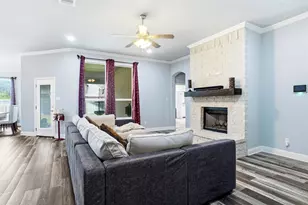 127 Preakness Dr, Willow Park, TX 76087 - Photo 9