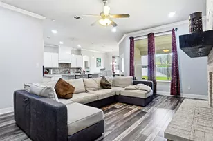 127 Preakness Dr, Willow Park, TX 76087 - Photo 5