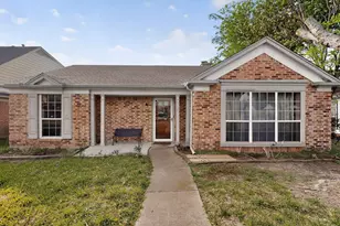 317 Chapman St, Cedar Hill, TX 75104 - Photo 1