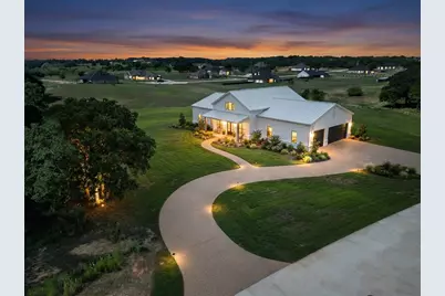 2012 Sonora Way, Poolville, TX 76487 - Photo 1