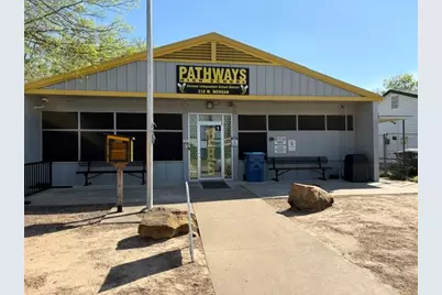 318 W Morgan Street, Denison, TX 75020 - Photo 1