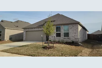 1320 Rockwell Drive, Little Elm, TX 75068 - Photo 1