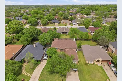 7433 Steward Lane, North Richland Hills, TX 76182 - Photo 35