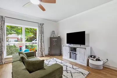 7433 Steward Lane, North Richland Hills, TX 76182 - Photo 5