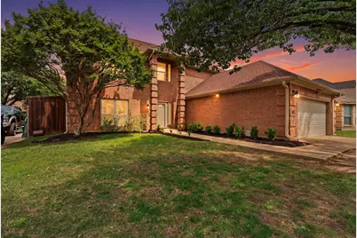 7433 Steward Lane, North Richland Hills, TX 76182 - Photo 1