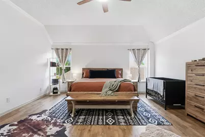 7433 Steward Lane, North Richland Hills, TX 76182 - Photo 25