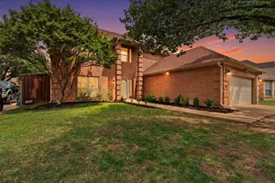 7433 Steward Ln, North Richland Hills, TX 76182 - Photo 1
