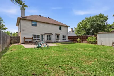 7433 Steward Lane, North Richland Hills, TX 76182 - Photo 35