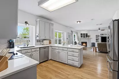 7433 Steward Lane, North Richland Hills, TX 76182 - Photo 13