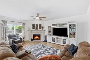 7433 Steward Ln, North Richland Hills, TX 76182 - Photo 19