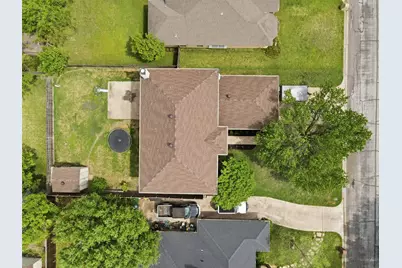 7433 Steward Lane, North Richland Hills, TX 76182 - Photo 37