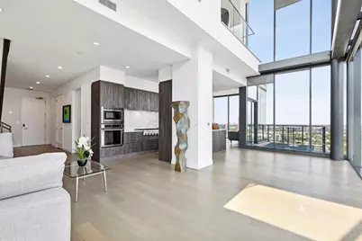 2120 Olive Street #3305, Dallas, TX 75201 - Photo 5