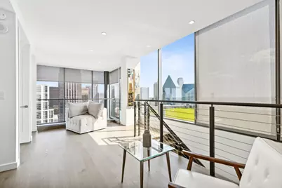 2120 Olive Street #3305, Dallas, TX 75201 - Photo 19