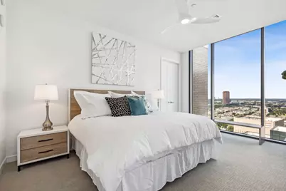 2120 Olive Street #3305, Dallas, TX 75201 - Photo 15