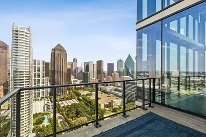 2120 Olive Street #3305, Dallas, TX 75201 - Photo 27