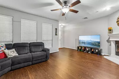 8905 Stargazer Drive, McKinney, TX 75070 - Photo 5
