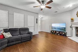 8905 Stargazer Dr, McKinney, TX 75070 - Photo 5