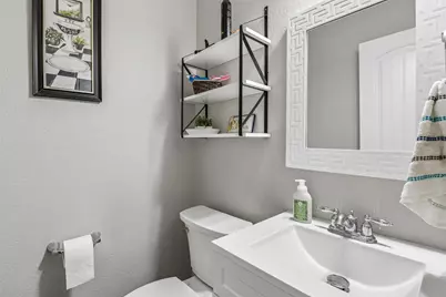 8905 Stargazer Drive, McKinney, TX 75070 - Photo 9