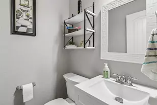 8905 Stargazer Dr, McKinney, TX 75070 - Photo 9