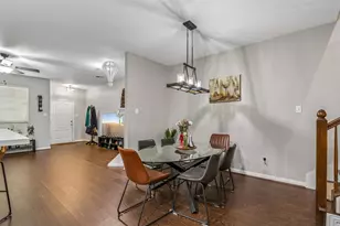 8905 Stargazer Dr, McKinney, TX 75070 - Photo 17