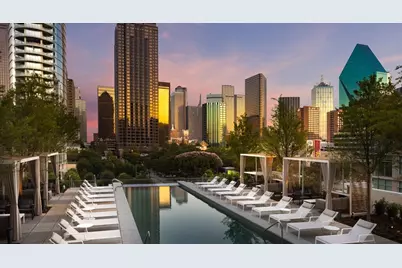 2120 Olive Street #3206, Dallas, TX 75201 - Photo 7