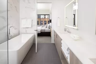 2120 Olive Street #3206, Dallas, TX 75201 - Photo 5