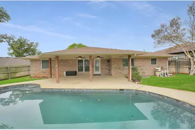 4203 Pleasant Hill Drive, Arlington, TX 76016 - Photo 27