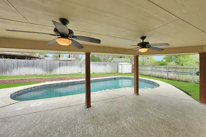 4203 Pleasant Hill Drive, Arlington, TX 76016 - Photo 25