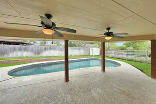 4203 Pleasant Hill Dr, Arlington, TX 76016 - Photo 25