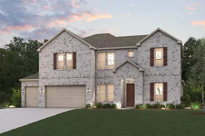 627 Landry Lane, Forney, TX 75126 - Photo 1
